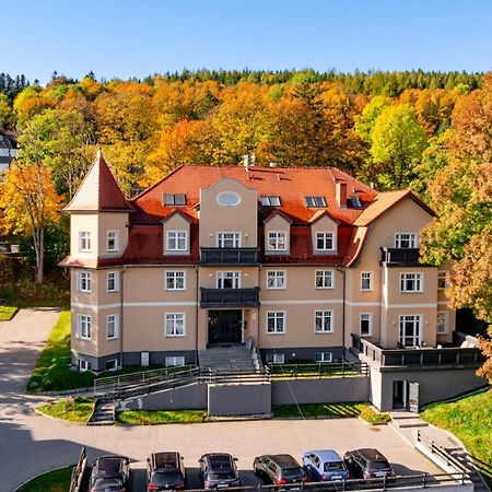Wonder Home - Apartament Blisko Ski Arena, Szlakow Turystycznych I Kosciolka Wang Karpacz Luaran gambar