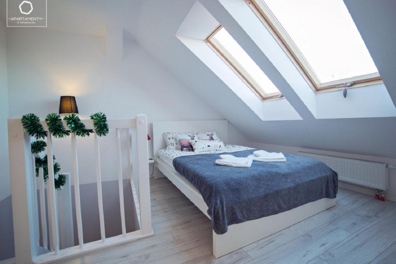 Wonder Home - Apartament Blisko Ski Arena, Szlakow Turystycznych I Kosciolka Wang Karpacz Luaran gambar