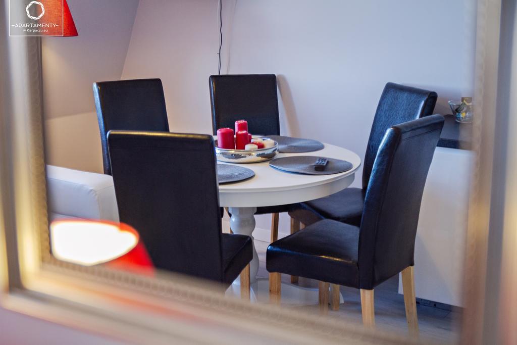 Wonder Home - Apartament Blisko Ski Arena, Szlakow Turystycznych I Kosciolka Wang Karpacz Luaran gambar